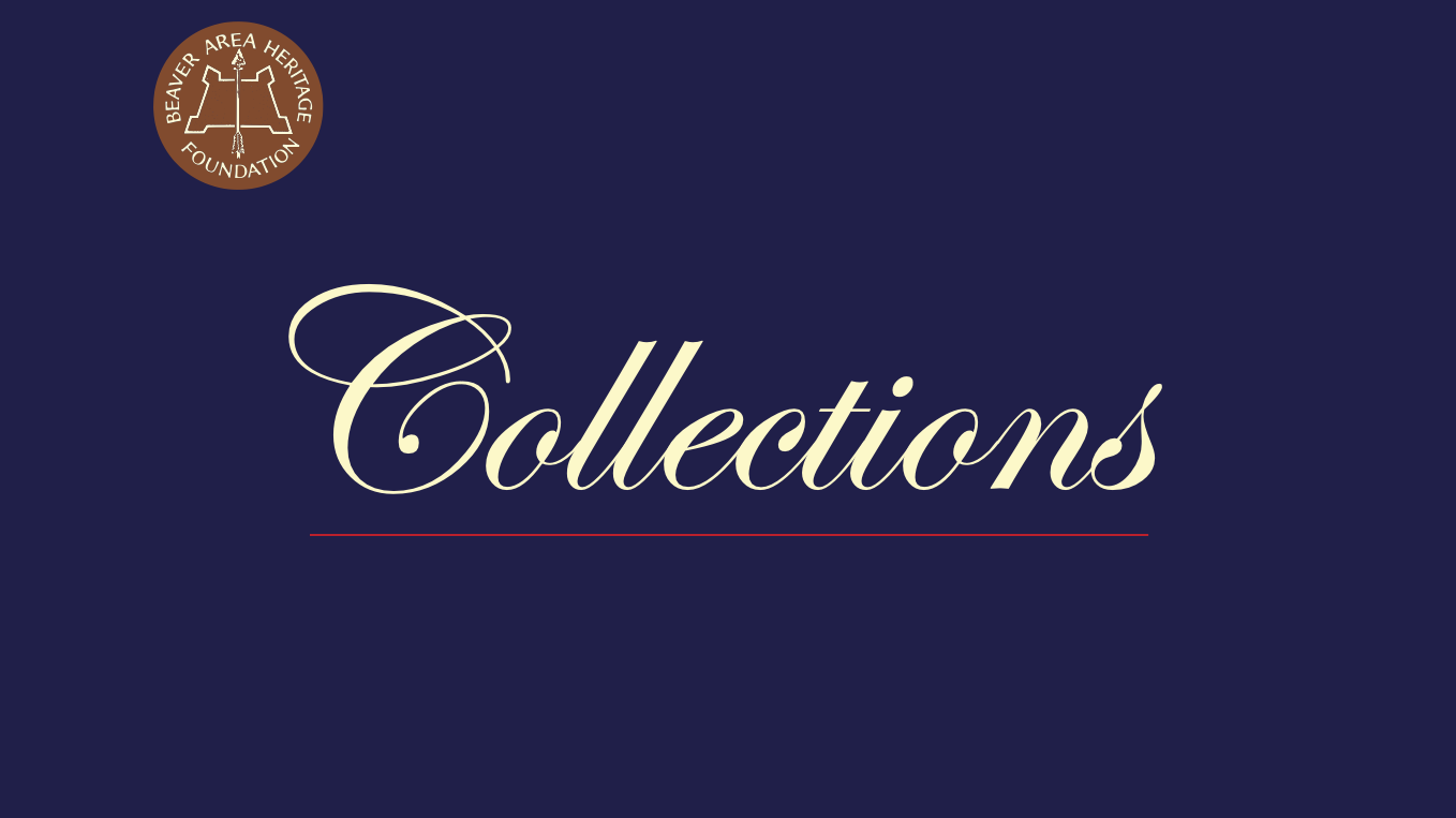 Collections Slide 1